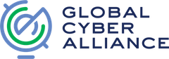 Global Cyber Alliance Logo. 