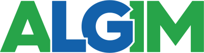 ALGIM Logo.